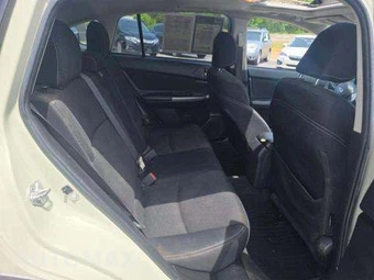 2015 Subaru XV Crosstrek 2.0i Premium – miniatura 17