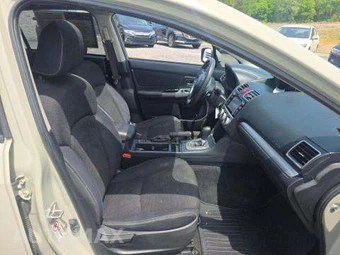 2015 Subaru XV Crosstrek 2.0i Premium – miniatura 19