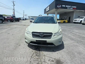 2015 Subaru XV Crosstrek 2.0i Premium – miniatura 2