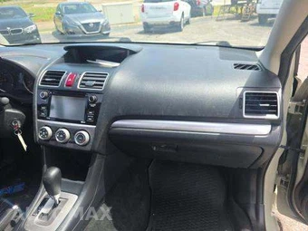 2015 Subaru XV Crosstrek 2.0i Premium – miniatura 20