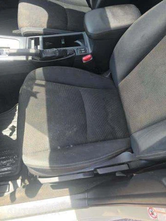 2015 Subaru XV Crosstrek 2.0i Premium – miniatura 22