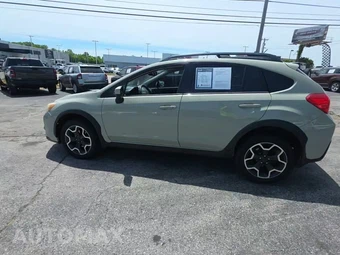 2015 Subaru XV Crosstrek 2.0i Premium – miniatura 3