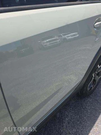 2015 Subaru XV Crosstrek 2.0i Premium – miniatura 31