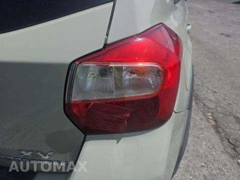 2015 Subaru XV Crosstrek 2.0i Premium – miniatura 34