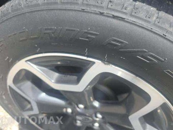 2015 Subaru XV Crosstrek 2.0i Premium – miniatura 39