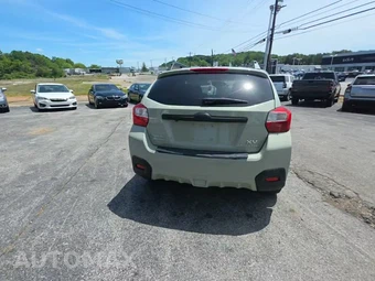 2015 Subaru XV Crosstrek 2.0i Premium – miniatura 4