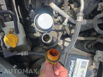 2015 Subaru XV Crosstrek 2.0i Premium – miniatura 41