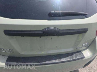 2015 Subaru XV Crosstrek 2.0i Premium – miniatura 43