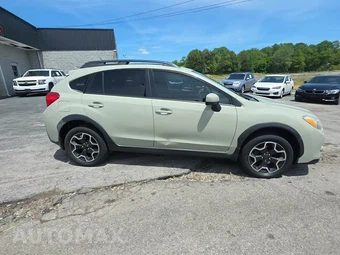 2015 Subaru XV Crosstrek 2.0i Premium – miniatura 5