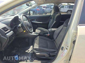 2015 Subaru XV Crosstrek 2.0i Premium – miniatura 7