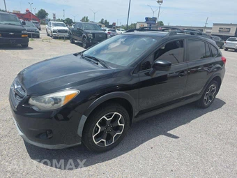 2015 Subaru XV Crosstrek 2.0i Premium