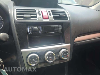 2015 Subaru XV Crosstrek 2.0i Premium - miniatura 10
