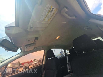2015 Subaru XV Crosstrek 2.0i Premium - miniatura 11
