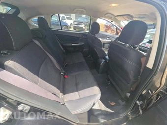 2015 Subaru XV Crosstrek 2.0i Premium - miniatura 16