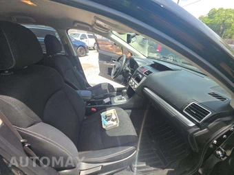 2015 Subaru XV Crosstrek 2.0i Premium - miniatura 18