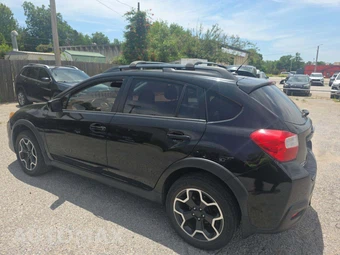 2015 Subaru XV Crosstrek 2.0i Premium - miniatura 2