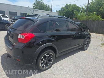 2015 Subaru XV Crosstrek 2.0i Premium - miniatura 3