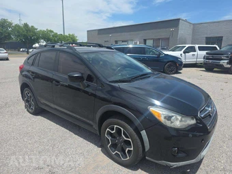 2015 Subaru XV Crosstrek 2.0i Premium - miniatura 4