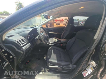 2015 Subaru XV Crosstrek 2.0i Premium - miniatura 6