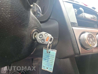 2015 Subaru XV Crosstrek 2.0i Premium - miniatura 8