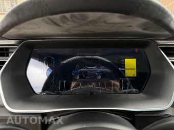 2015 Tesla Model S – miniatura 11