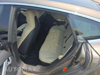 2015 Tesla Model S 70 – miniatura 13