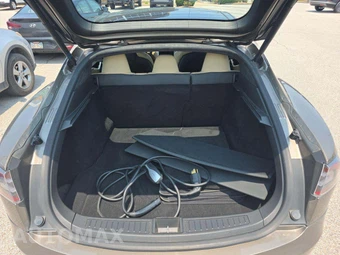 2015 Tesla Model S 70 – miniatura 14