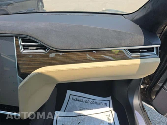 2015 Tesla Model S 70 – miniatura 20