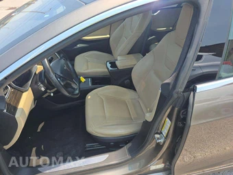 2015 Tesla Model S 70 – miniatura 6