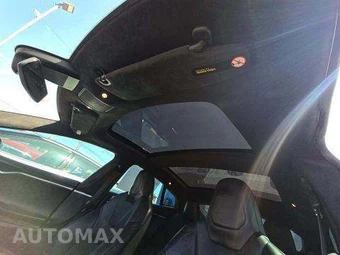 2015 Tesla Model S 70D – miniatura 11