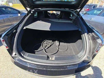 2015 Tesla Model S 70D – miniatura 14
