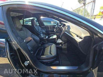 2015 Tesla Model S 70D – miniatura 19