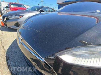 2015 Tesla Model S 70D – miniatura 23