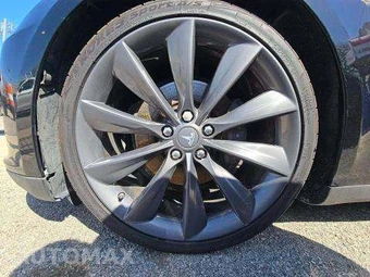 2015 Tesla Model S 70D – miniatura 25