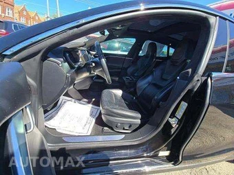 2015 Tesla Model S 70D – miniatura 6