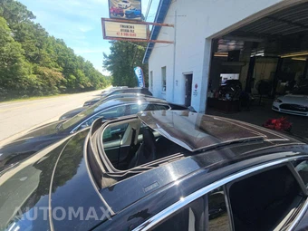 2015 Tesla Model S 70D – miniatura 12