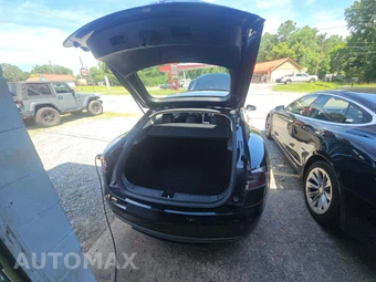 2015 Tesla Model S 70D – miniatura 14