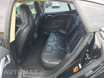 2015 Tesla Model S 70D – miniatura 13