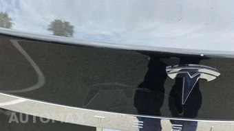 2015 Tesla Model S 70D – miniatura 21