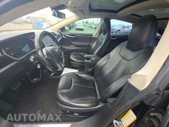 2015 Tesla Model S 70D – miniatura 7