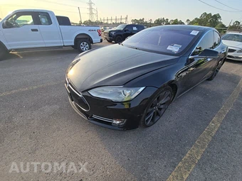 2015 Tesla Model S 85D