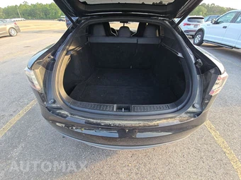 2015 Tesla Model S 85D – miniatura 16