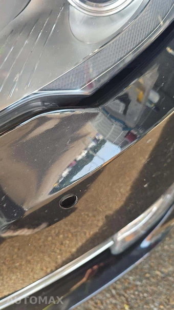2015 Tesla Model S 85D – miniatura 28