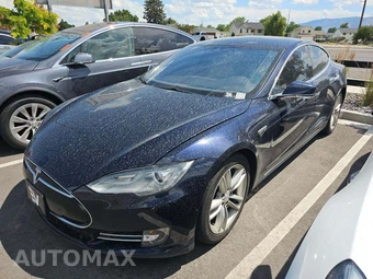 2015 Tesla Model S 85D