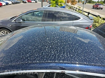 2015 Tesla Model S 85D – miniatura 12