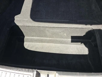 2015 Tesla Model S 85D – miniatura 15