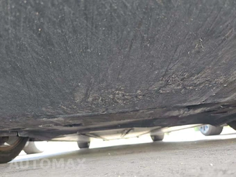 2015 Tesla Model S 85D – miniatura 21