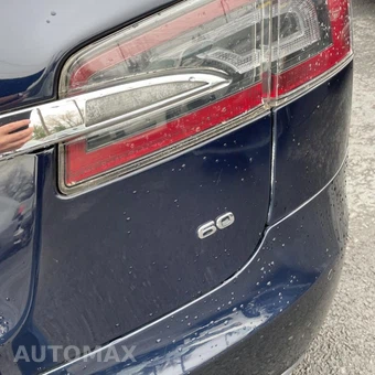 2015 Tesla Model S 90 - miniatura 19
