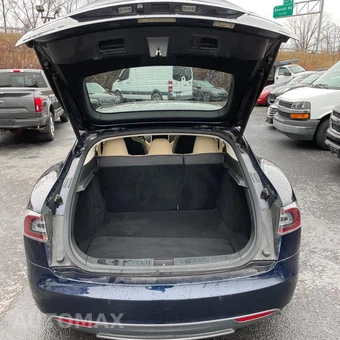 2015 Tesla Model S 90 - miniatura 6