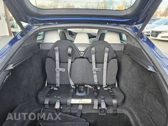 2015 Tesla Model S 90D – miniatura 23